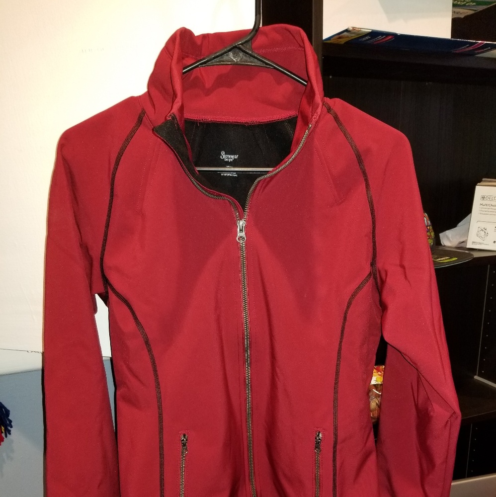 Stonewear Designs Angara Jackets